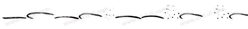Lakeshore Regular字体转换